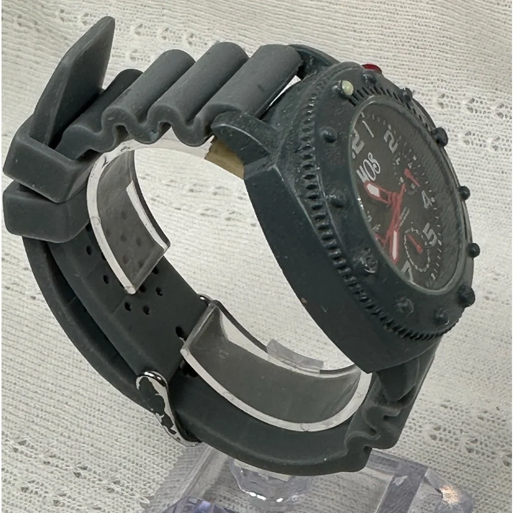 MOS New York Mens Watch